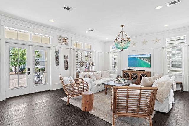82 Sandalwood Drive, Santa Rosa Beach, FL 32459