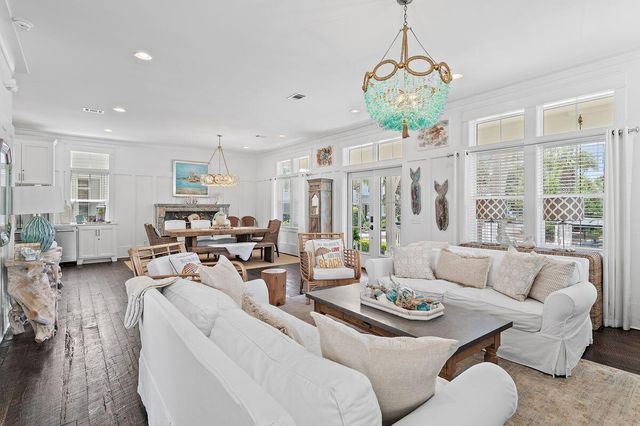 82 Sandalwood Drive, Santa Rosa Beach, FL 32459