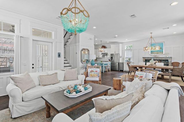 82 Sandalwood Drive, Santa Rosa Beach, FL 32459