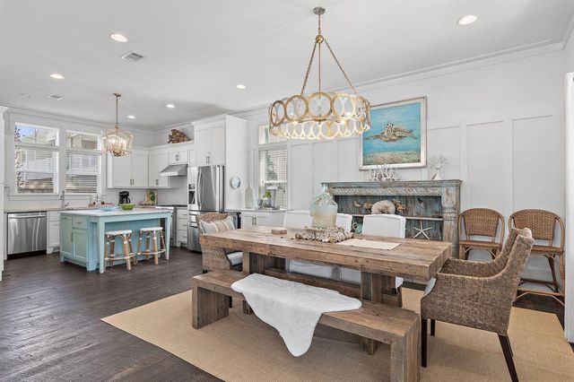 82 Sandalwood Drive, Santa Rosa Beach, FL 32459