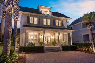 82 Sandalwood Drive, Santa Rosa Beach, FL 32459
