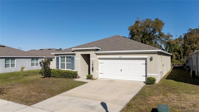 5275 MAYOR DRIVE, St Cloud, FL 34771