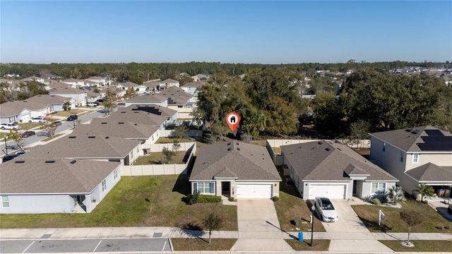 5275 MAYOR DRIVE, St Cloud, FL 34771