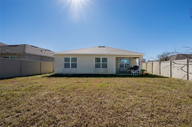 5275 MAYOR DRIVE, St Cloud, FL 34771