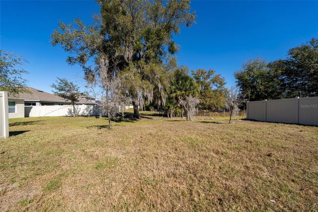 5275 MAYOR DRIVE, St Cloud, FL 34771