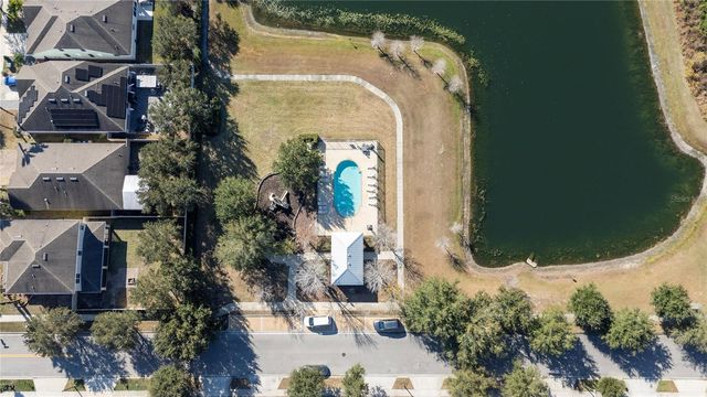 5275 MAYOR DRIVE, St Cloud, FL 34771