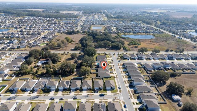 5275 MAYOR DRIVE, St Cloud, FL 34771