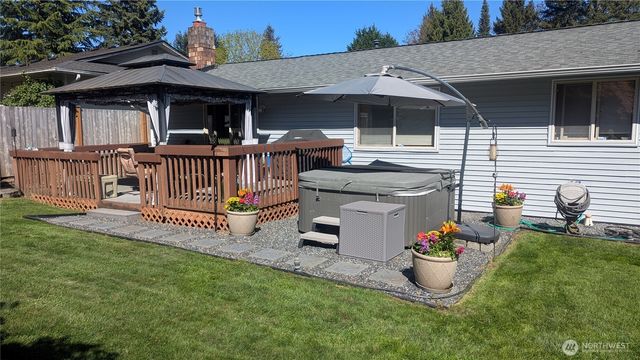 17104 24th Avenue SE, Bothell, WA 98012