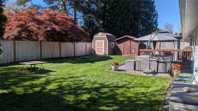 17104 24th Avenue SE, Bothell, WA 98012