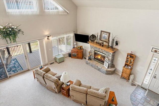 500 Navajo Trail, Kimberling City, MO 65686