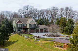 841 STRACKS DAM RD, Myerstown, PA 17067