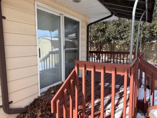 6619 44th AVENUE, Kenosha, WI 53142