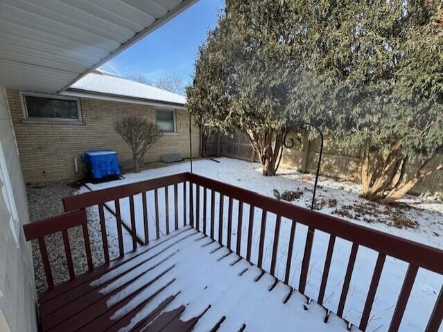 6619 44th AVENUE, Kenosha, WI 53142