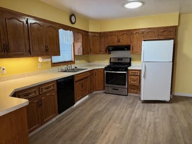 6619 44th AVENUE, Kenosha, WI 53142