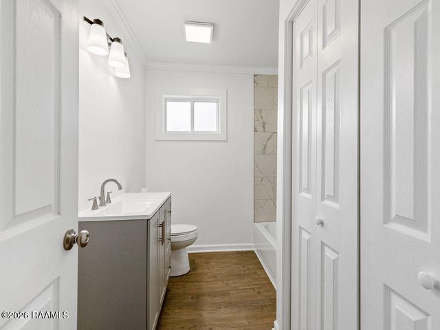 1311 Dillard Street, New Iberia, LA 70560