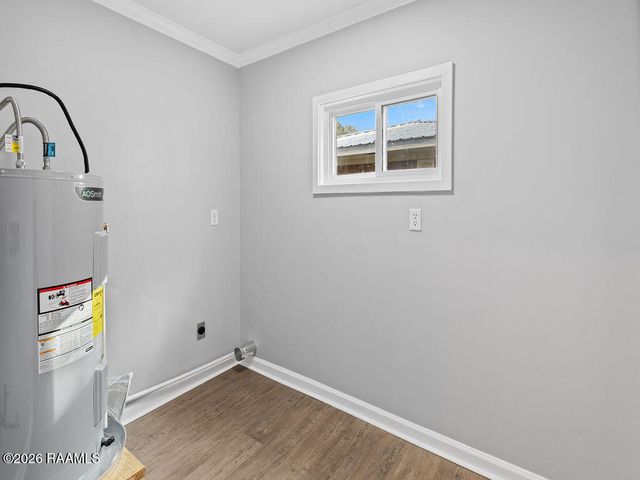 1311 Dillard Street, New Iberia, LA 70560