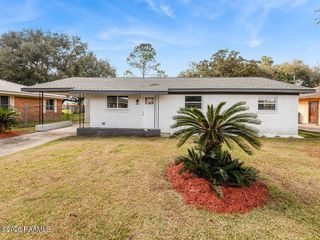 1311 Dillard Street, New Iberia, LA 70560