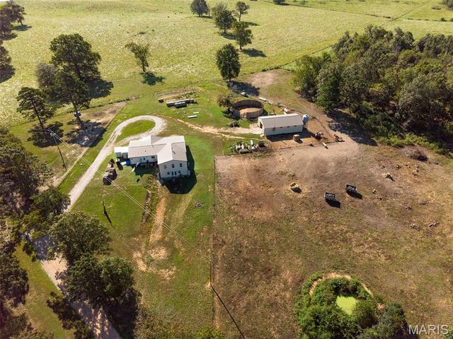 1206 Roark Drive, Summersville, MO 65571