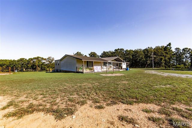 1206 Roark Drive, Summersville, MO 65571