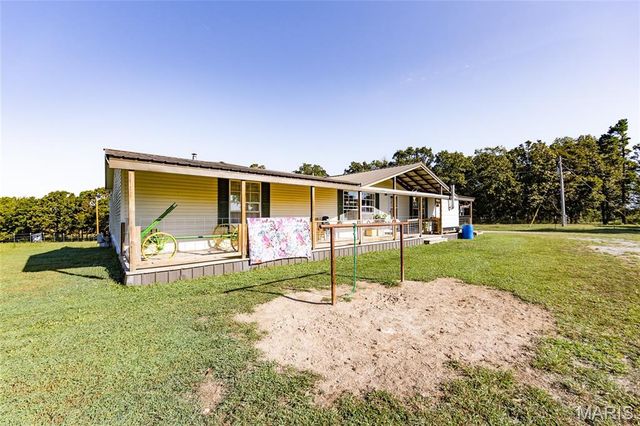 1206 Roark Drive, Summersville, MO 65571