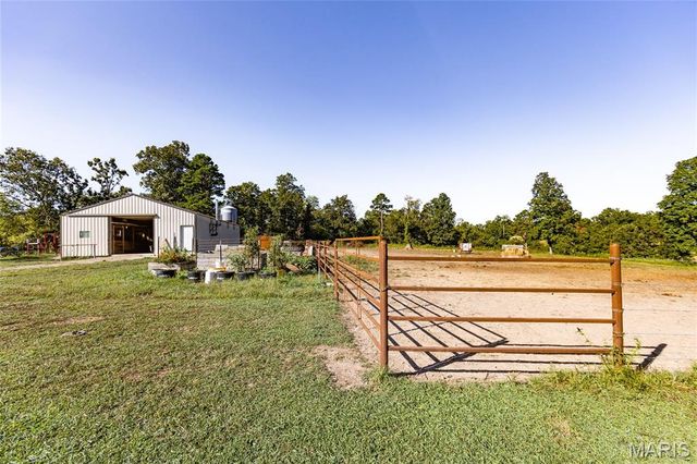 1206 Roark Drive, Summersville, MO 65571
