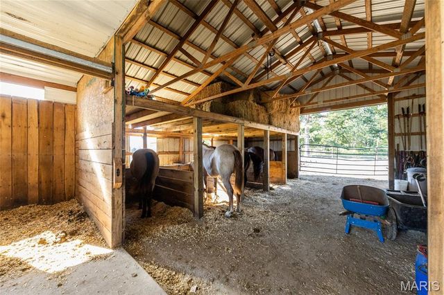 1206 Roark Drive, Summersville, MO 65571