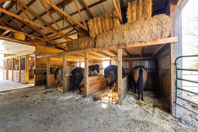 1206 Roark Drive, Summersville, MO 65571