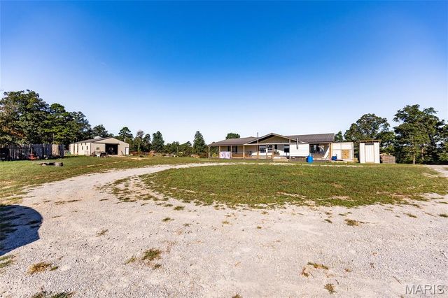 1206 Roark Drive, Summersville, MO 65571