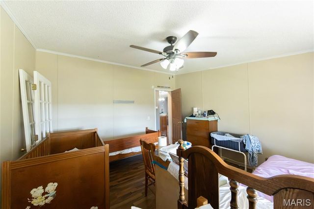 1206 Roark Drive, Summersville, MO 65571