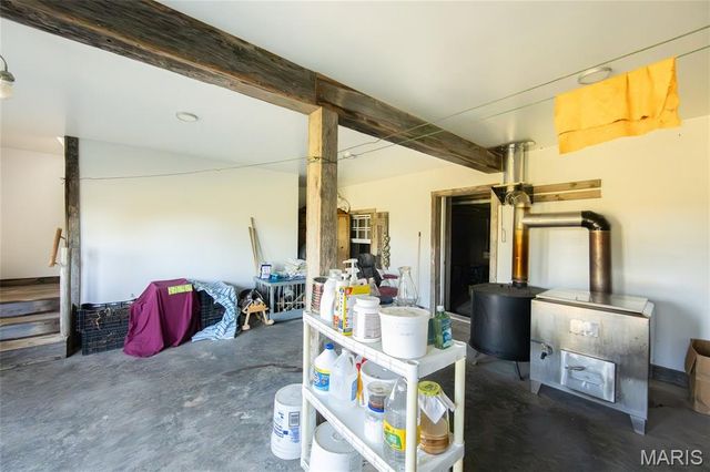 1206 Roark Drive, Summersville, MO 65571