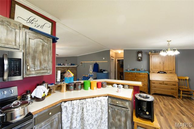 1206 Roark Drive, Summersville, MO 65571