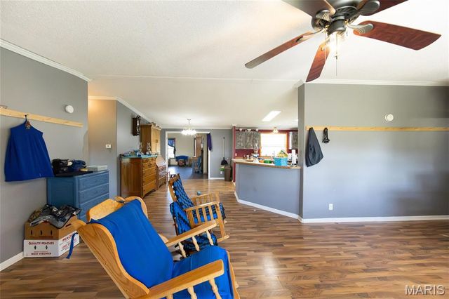 1206 Roark Drive, Summersville, MO 65571