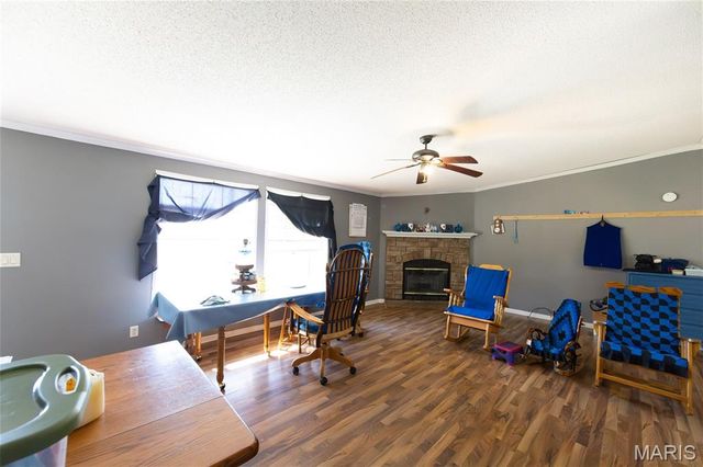 1206 Roark Drive, Summersville, MO 65571