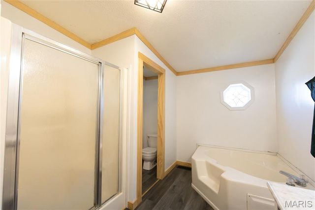 1206 Roark Drive, Summersville, MO 65571