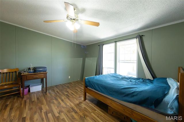 1206 Roark Drive, Summersville, MO 65571