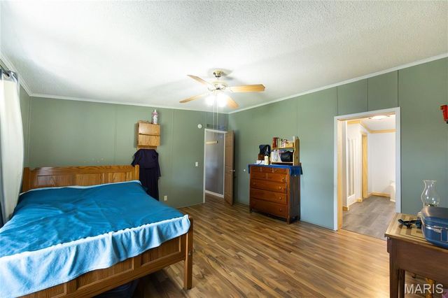 1206 Roark Drive, Summersville, MO 65571