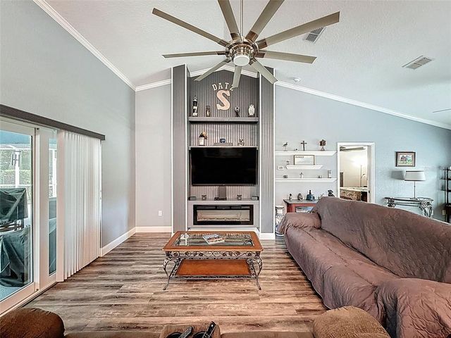 13387 DEWEY COURT, Spring Hill, FL 34609
