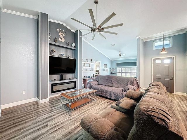 13387 DEWEY COURT, Spring Hill, FL 34609