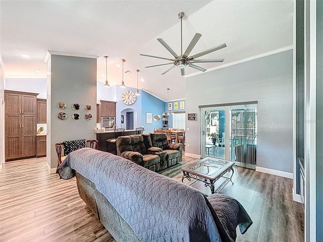 13387 DEWEY COURT, Spring Hill, FL 34609