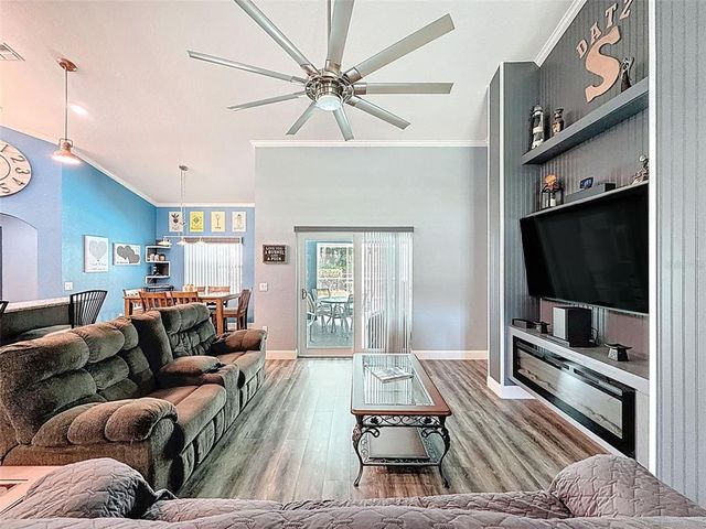 13387 DEWEY COURT, Spring Hill, FL 34609