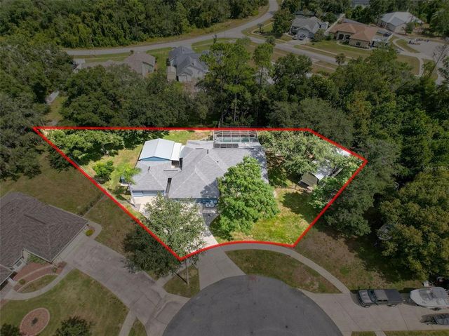 13387 DEWEY COURT, Spring Hill, FL 34609