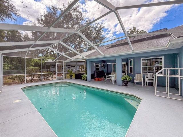 13387 DEWEY COURT, Spring Hill, FL 34609