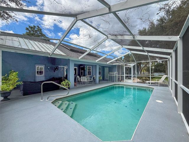 13387 DEWEY COURT, Spring Hill, FL 34609