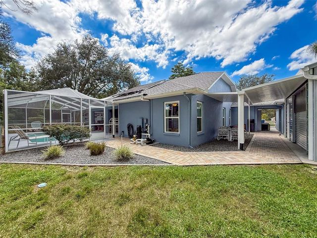 13387 DEWEY COURT, Spring Hill, FL 34609
