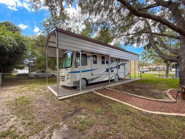 13387 DEWEY COURT, Spring Hill, FL 34609
