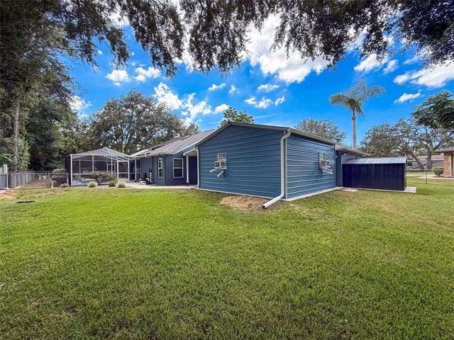 13387 DEWEY COURT, Spring Hill, FL 34609