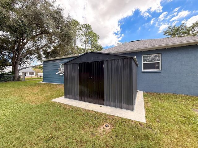 13387 DEWEY COURT, Spring Hill, FL 34609