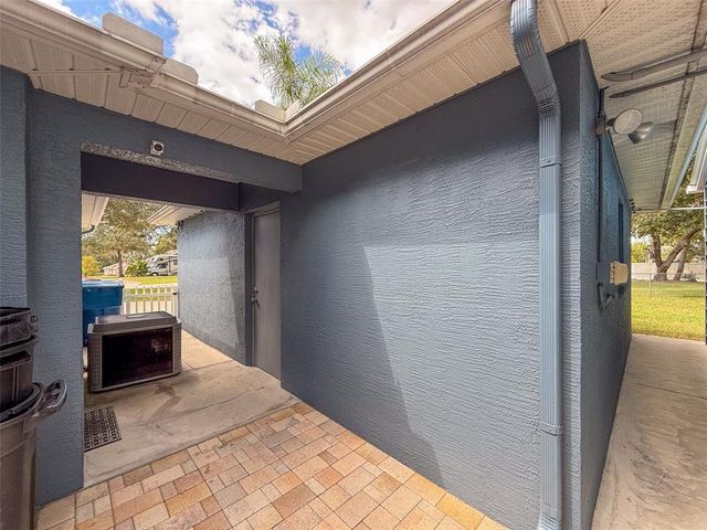13387 DEWEY COURT, Spring Hill, FL 34609