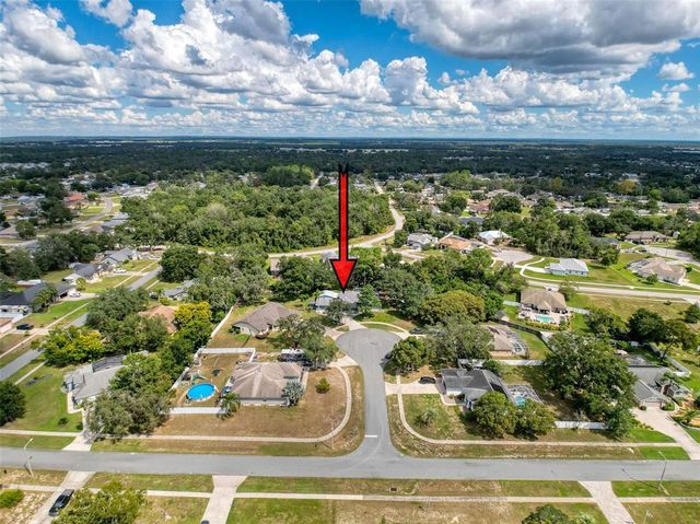13387 DEWEY COURT, Spring Hill, FL 34609