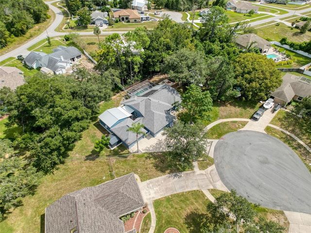 13387 DEWEY COURT, Spring Hill, FL 34609